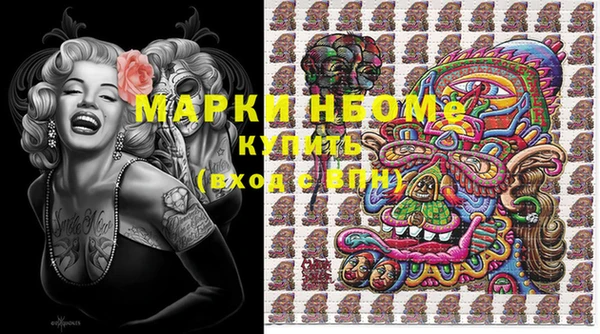 молекула духа Балахна